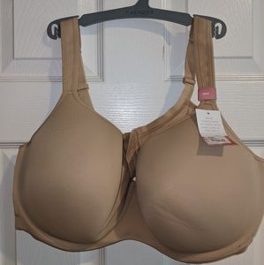 Lane Bryant Cacique Balconette Bra
